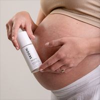 SKOON. BAKU GLOW Face Cream + Refill